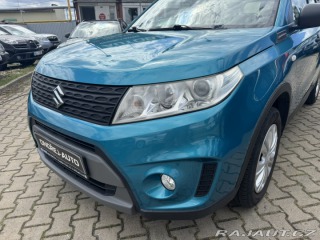 Suzuki Vitara 4X4 1,6i 88KW TAŽNÉ 1.MAJ 2015
