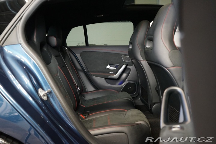 Mercedes-Benz CLA 45*AMG*SB*HUD*BURM*LED* 2021
