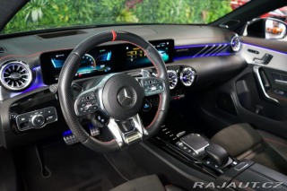 Mercedes-Benz CLA 45*AMG*SB*HUD*BURM*LED* 2021