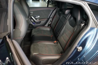 Mercedes-Benz CLA 45*AMG*SB*HUD*BURM*LED* 2021