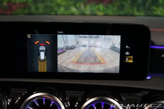 Mercedes-Benz CLA 45*AMG*SB*HUD*BURM*LED* 2021