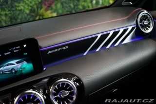 Mercedes-Benz CLA 45*AMG*SB*HUD*BURM*LED* 2021