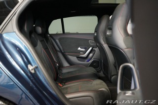 Mercedes-Benz CLA 45*AMG*SB*HUD*BURM*LED* 2021
