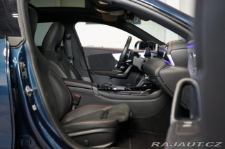 Mercedes-Benz CLA 45*AMG*SB*HUD*BURM*LED* 2021