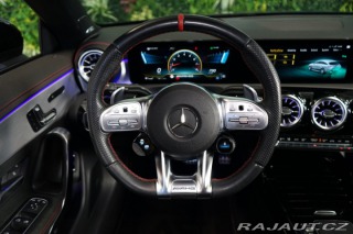 Mercedes-Benz CLA 45*AMG*SB*HUD*BURM*LED* 2021