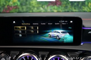 Mercedes-Benz CLA 45*AMG*SB*HUD*BURM*LED* 2021