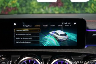 Mercedes-Benz CLA 45*AMG*SB*HUD*BURM*LED* 2021