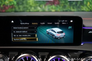 Mercedes-Benz CLA 45*AMG*SB*HUD*BURM*LED* 2021