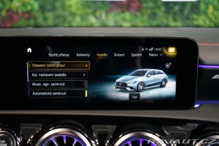 Mercedes-Benz CLA 45*AMG*SB*HUD*BURM*LED* 2021