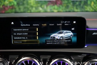 Mercedes-Benz CLA 45*AMG*SB*HUD*BURM*LED* 2021