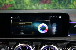 Mercedes-Benz CLA 45*AMG*SB*HUD*BURM*LED* 2021