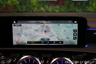 Mercedes-Benz CLA 45*AMG*SB*HUD*BURM*LED* 2021