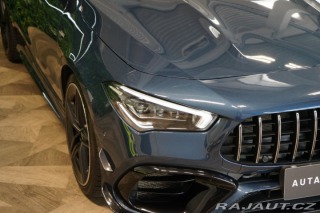 Mercedes-Benz CLA 45*AMG*SB*HUD*BURM*LED* 2021