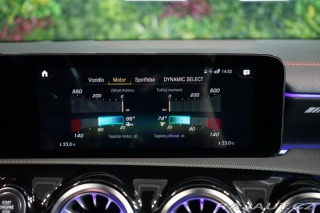 Mercedes-Benz CLA 45*AMG*SB*HUD*BURM*LED* 2021