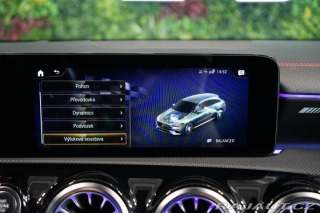 Mercedes-Benz CLA 45*AMG*SB*HUD*BURM*LED* 2021