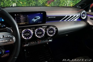 Mercedes-Benz CLA 45*AMG*SB*HUD*BURM*LED* 2021