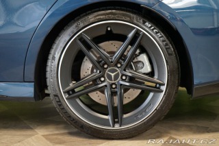 Mercedes-Benz CLA 45*AMG*SB*HUD*BURM*LED* 2021