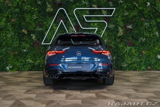 Mercedes-Benz CLA 45*AMG*SB*HUD*BURM*LED* 2021