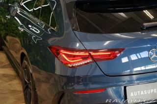 Mercedes-Benz CLA 45*AMG*SB*HUD*BURM*LED* 2021