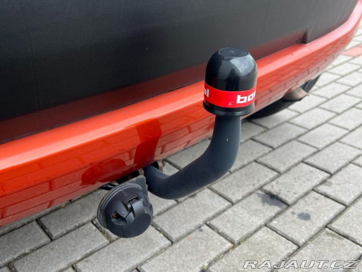 Suzuki Ignis 1,2i 66kW PREMIUM 1. Maj- 2019