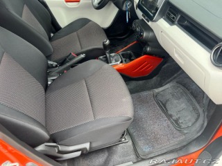 Suzuki Ignis 1,2i 66kW PREMIUM 1. Maj- 2019