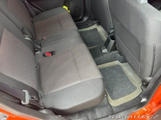 Suzuki Ignis 1,2i 66kW PREMIUM 1. Maj- 2019