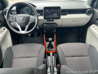 Suzuki Ignis 1,2i 66kW PREMIUM 1. Maj- 2019
