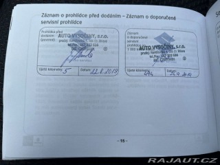 Suzuki Ignis 1,2i 66kW PREMIUM 1. Maj- 2019