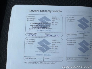 Suzuki Ignis 1,2i 66kW PREMIUM 1. Maj- 2019