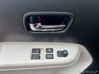 Suzuki Ignis 1,2i 66kW PREMIUM 1. Maj- 2019