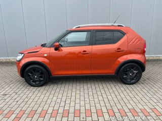 Suzuki Ignis 1,2i 66kW PREMIUM 1. Maj- 2019