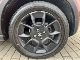 Suzuki Ignis 1,2i 66kW PREMIUM 1. Maj- 2019