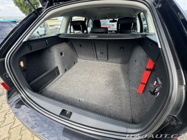 Škoda Octavia 2,0 TDI 110 KW 2. MAJ. 2014