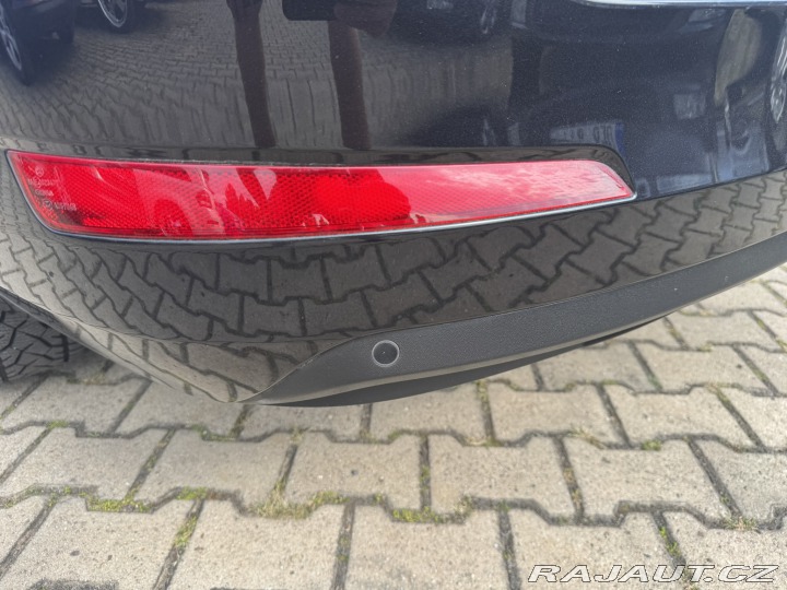 Škoda Octavia 2,0 TDI 110 KW 2. MAJ. 2014