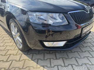 Škoda Octavia 2,0 TDI 110 KW 2. MAJ. 2014