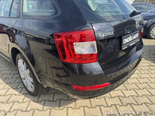 Škoda Octavia 2,0 TDI 110 KW 2. MAJ. 2014