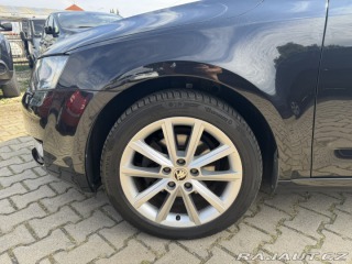 Škoda Octavia 2,0 TDI 110 KW 2. MAJ. 2014