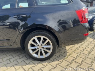 Škoda Octavia 2,0 TDI 110 KW 2. MAJ. 2014