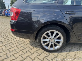 Škoda Octavia 2,0 TDI 110 KW 2. MAJ. 2014