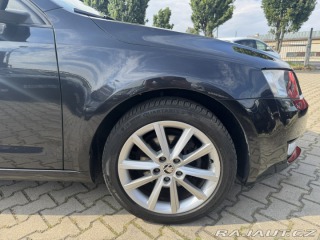 Škoda Octavia 2,0 TDI 110 KW 2. MAJ. 2014