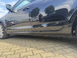 Škoda Octavia 2,0 TDI 110 KW 2. MAJ. 2014