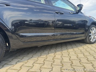 Škoda Octavia 2,0 TDI 110 KW 2. MAJ. 2014