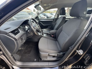 Škoda Octavia 2,0 TDI 110 KW 2. MAJ. 2014