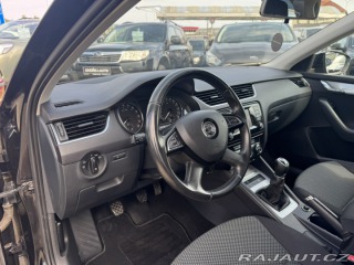 Škoda Octavia 2,0 TDI 110 KW 2. MAJ. 2014