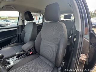 Škoda Octavia 2,0 TDI 110 KW 2. MAJ. 2014