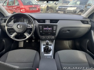 Škoda Octavia 2,0 TDI 110 KW 2. MAJ. 2014
