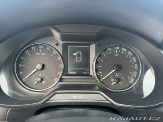 Škoda Octavia 2,0 TDI 110 KW 2. MAJ. 2014