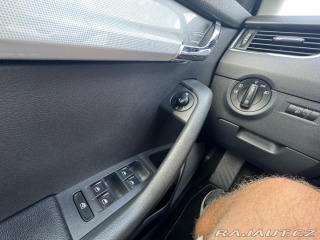 Škoda Octavia 2,0 TDI 110 KW 2. MAJ. 2014