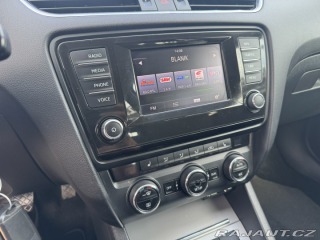 Škoda Octavia 2,0 TDI 110 KW 2. MAJ. 2014