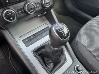 Škoda Octavia 2,0 TDI 110 KW 2. MAJ. 2014